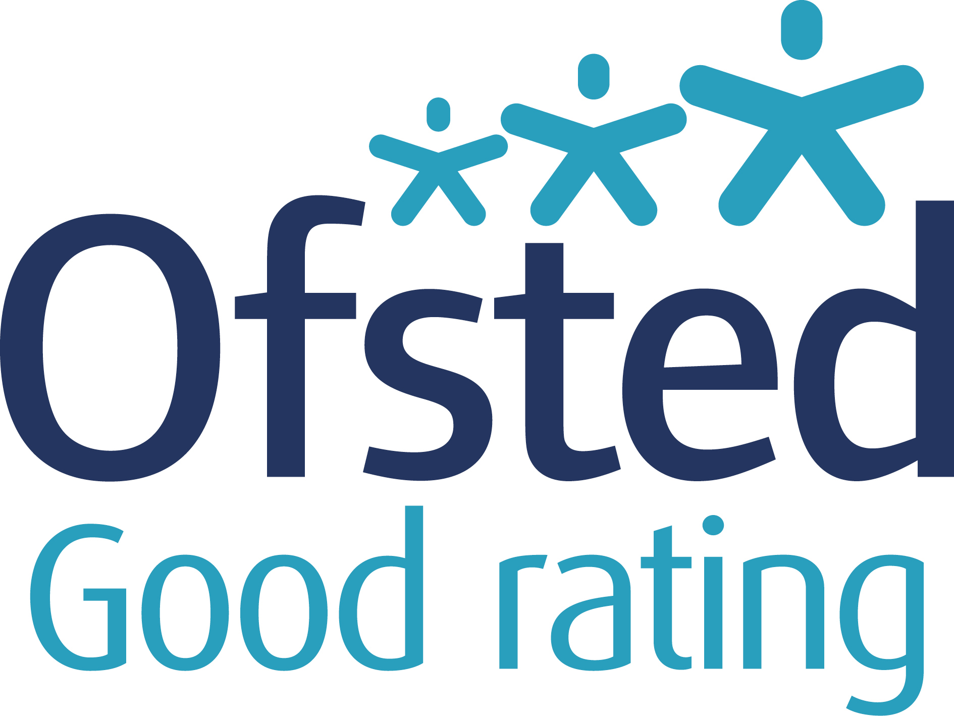 Ofsted Good Rating Logo