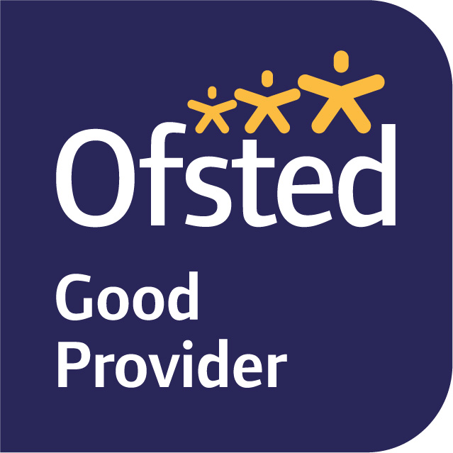 Ofsted Good Rating Logo